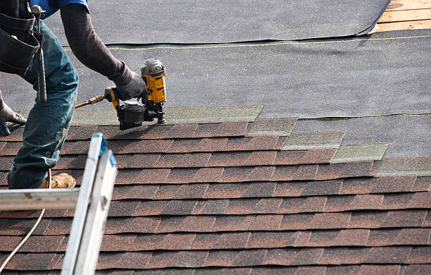 Licensed Gutter Installation service in Nallen, WV - Brentwood Metal Roofing